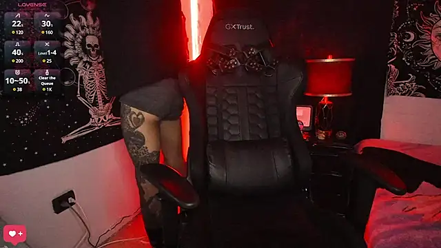 Snapshot of josh__ackerman chatting on 02-21-25, 01:22 josh ackerman online show from 02-21-25, 01:22