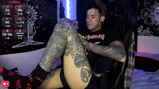 Snapshot of josh__ackerman chatting on 02-26-25, 04:25 josh ackerman online show from 02-26-25, 04:25