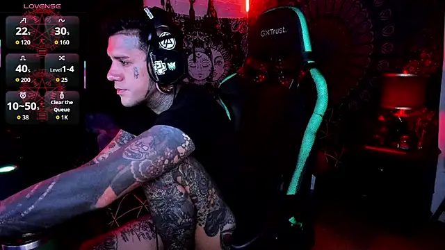 Snapshot of josh__ackerman chatting on 09-27-25, 03:11 josh ackerman online show from 09-27-25, 03:11