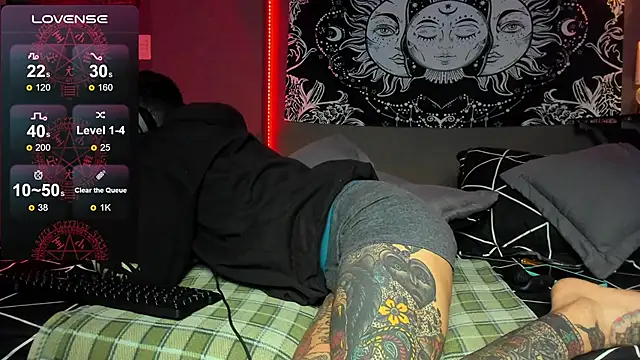 josh  ackerman online show from 04-11-26, 07:45