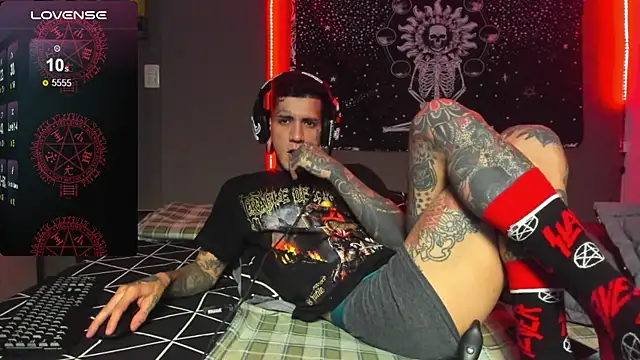 josh  ackerman online show from 04-22-26, 06:05