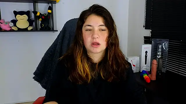 ann bronw online show from 01-27-25, 02:35