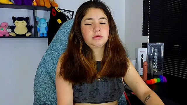 ann bronw online show from 02-18-25, 12:49