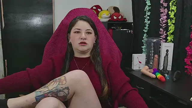 ann bronw online show from 01-09-26, 11:35