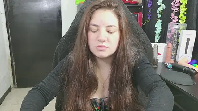 ann bronw online show from 02-12-26, 11:38