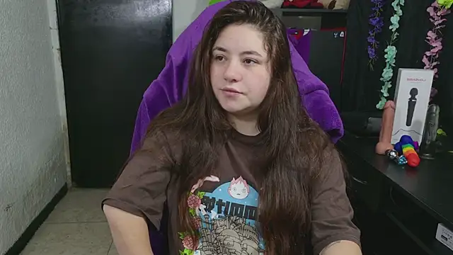 ann bronw online show from 04-03-26, 11:52