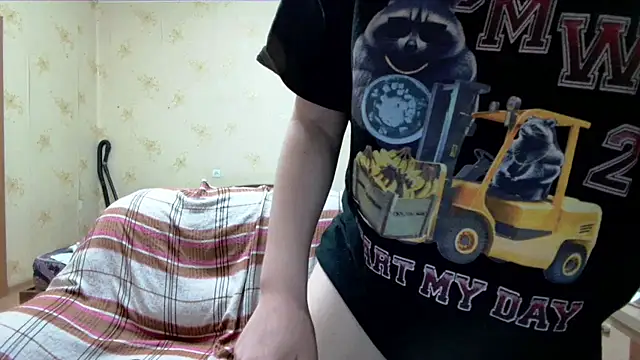 Riz girl online show from 04-09-26, 01:05