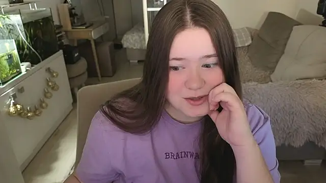 remirann  online show from 03-07-26, 02:03