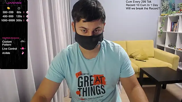 Tomguys online show from 10-31-25, 08:26