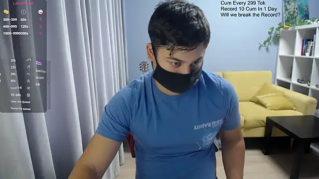 Tomguys online show from 11-10-25, 06:56