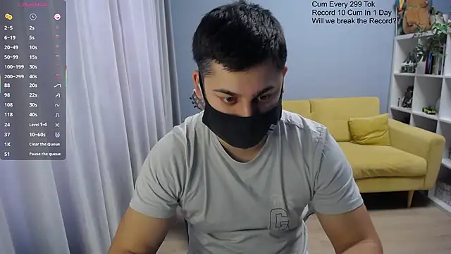 Tomguys online show from 02-06-26, 07:45