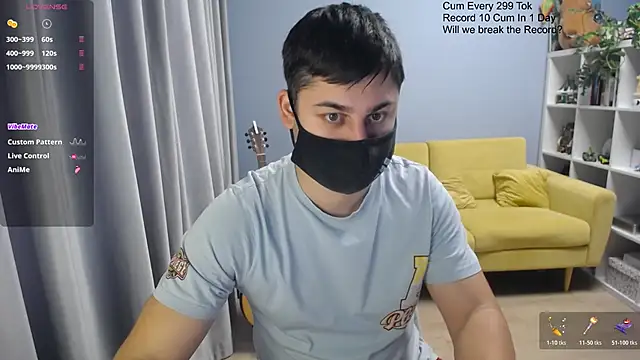 Tomguys online show from 02-18-26, 10:00