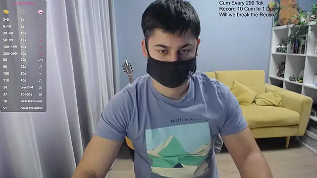 Tomguys online show from 02-27-26, 07:08