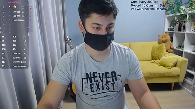 Tomguys online show from 03-16-26, 08:18