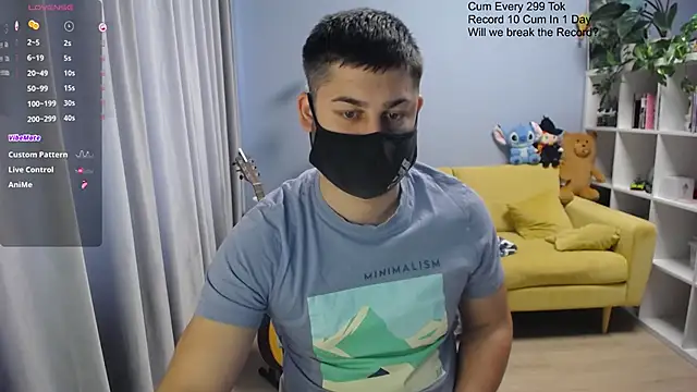 Tomguys online show from 04-11-26, 08:07