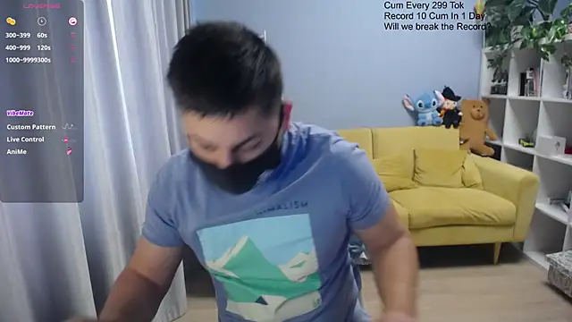 Tomguys online show from 04-12-26, 07:35