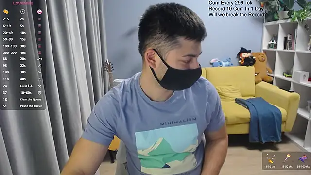 Tomguys online show from 04-16-26, 07:58