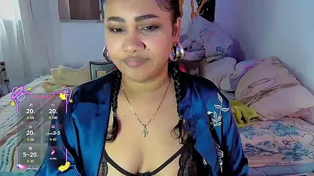 kiarybell   online show from 02-28-26, 12:50