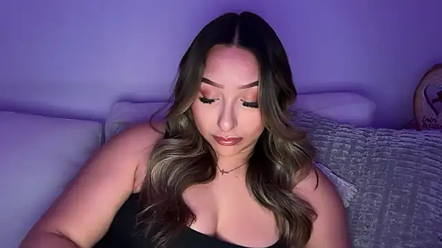 lustfulsmiles online show from 04-07-26, 12:05