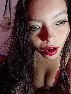 Melanymartinez105 online show from 05-24-26, 07:19