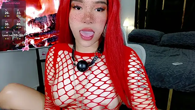 Snapshot of TsMargarita chatting on 02-14-26, 08:22 TsMargarita online show from 02-14-26, 08:22