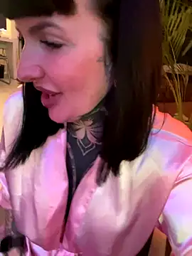 InkedBiitch online show from 12-03-24, 08:06