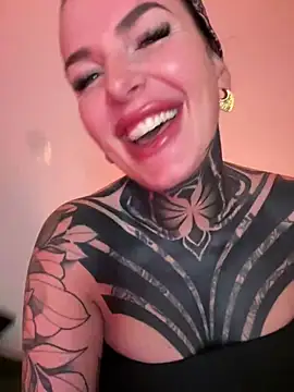 InkedBiitch online show from 12-16-24, 06:53