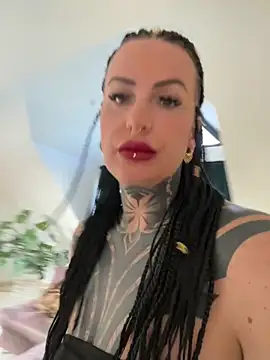 InkedBiitch online show from 03-23-26, 07:12