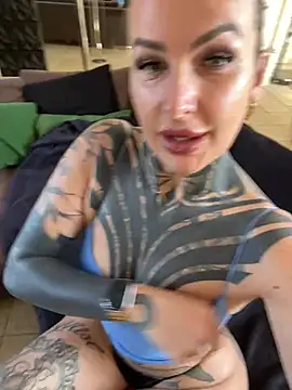 InkedBiitch online show from 04-23-26, 08:13