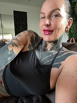 InkedBiitch online show from 06-03-26, 04:37