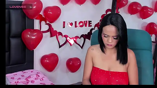 MaiaPetitte  online show from 02-15-26, 12:18