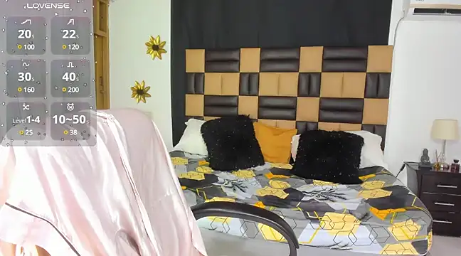 BarbieKano online show from 02-02-25, 11:00