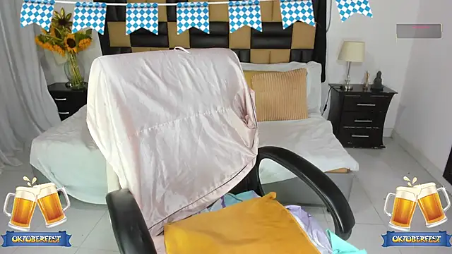 BarbieKano online show from 09-24-25, 11:30