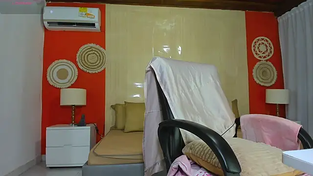 BarbieKano online show from 01-14-26, 12:05