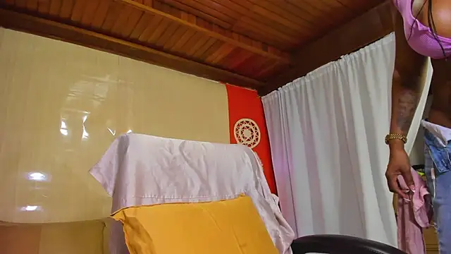 BarbieKano online show from 04-05-26, 12:19