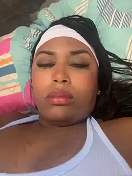 BarbieKano online show from 07-10-26, 03:33