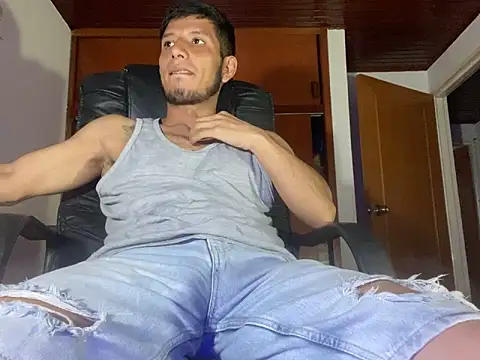 thadeo horny online show from 04-23-26, 10:56