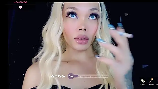 sugar bbyxx online show from 03-06-26, 03:47