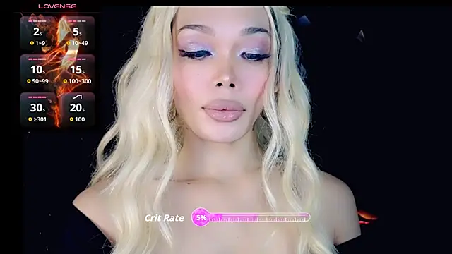 sugar bbyxx online show from 04-20-26, 08:50