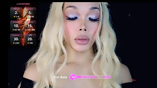 sugar bbyxx online show from 04-23-26, 07:30