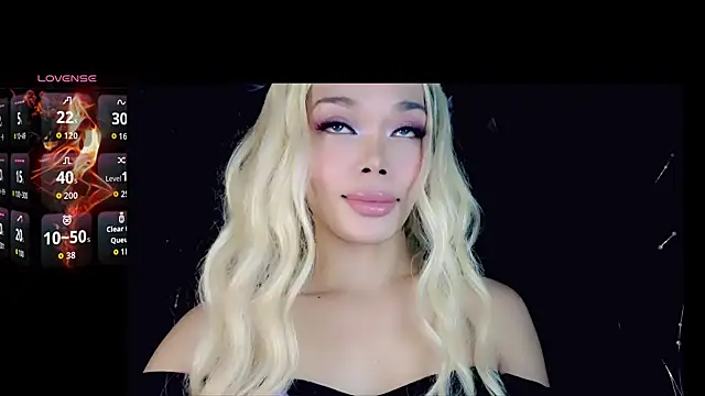 sugar bbyxx online show from 05-16-26, 08:55