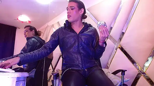 StefyFerrer online show from 11-15-25, 02:09