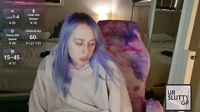 ursluttygf online show from 05-05-26, 03:20