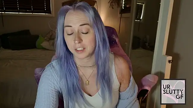 ursluttygf online show from 05-31-26, 04:14