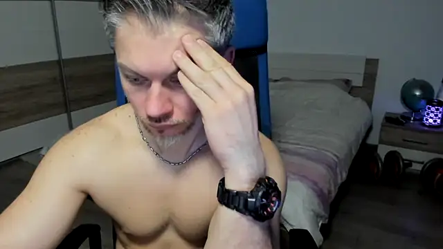 RobbyShawz online show from 02-07-25, 11:01