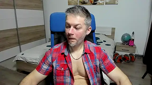 RobbyShawz online show from 01-08-26, 05:32