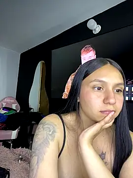 Lorena   online show from 09-12-25, 04:23