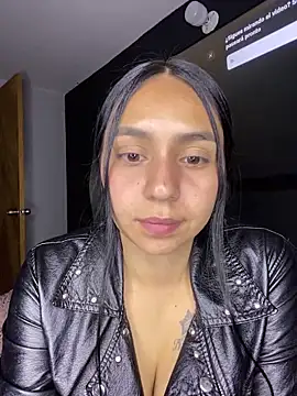 Lorena   online show from 10-25-25, 10:15