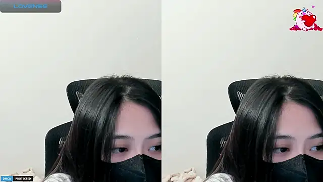Snapshot of Ayase_momo chatting on 06-29-26, 07:47 Ayase momo online show from 06-29-26, 07:47