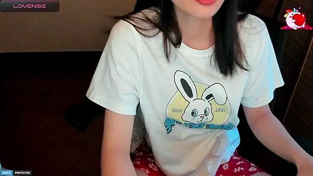Snapshot of Ayase_momo chatting on 07-07-26, 10:25 Ayase momo online show from 07-07-26, 10:25